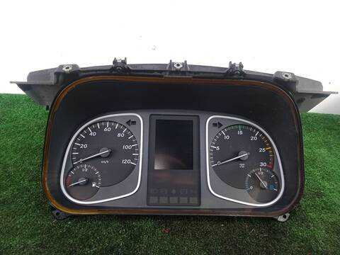 Cuadro de Instrumentos Mercedes Atego 1321 LS 4X2 211CV 155KW