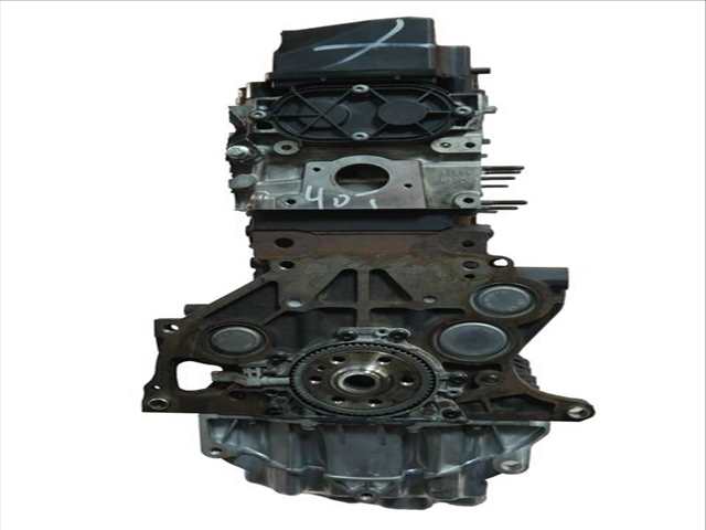 Foto 2ª: Motor Completo Volkswagen Transporter 110 CV 81KW [DNA, DNAB] (2023)