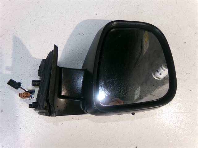 Foto 1ª: Retrovisor Derecho Peugeot Partner 1.6 HDI 2015-2019 [9H06] (2016)
