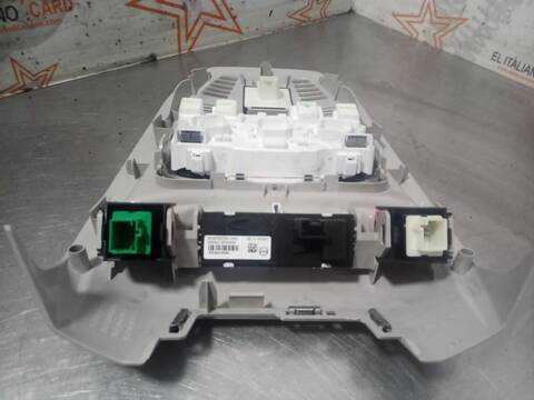 Foto 4ª: Centralita Motor ECU Citroen C5 FEEL AIRCROSS 131CV 96KW [YH01] (2019)