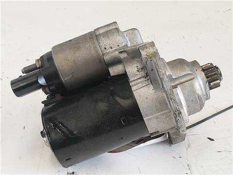 Motor de Arranque Volkswagen Jetta 1.4 ADVANCE 122CV 90KW