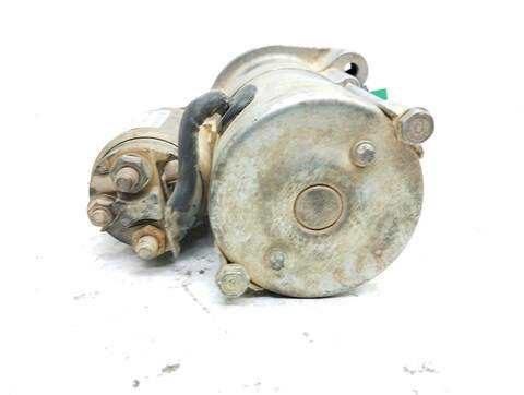 Foto 2ª: Motor de Arranque Ssangyong Kyron 200 XDI LIMITED 141CV 104KW [D20DT] (2007)
