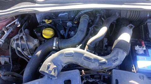 Motor Completo Renault Clio EXPRESSION 90CV 66KW
