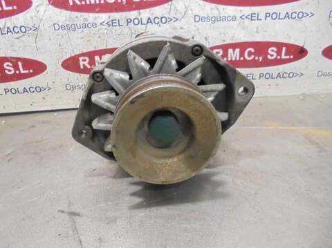 Alternador Nissan Vanette 2.3 DIESEL 75CV 55KW