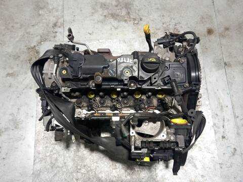 Despiece Motor Citroen DS3 1.6 HDI 90 92CV 68KW