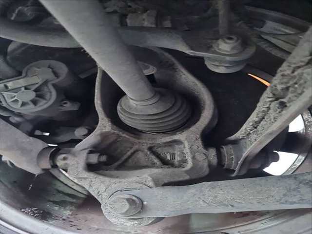 Mangueta Trasera Izquierda Land Rover Range 2.0 D 4X4 150CV 110KW