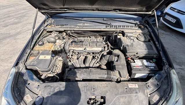 Foto 1ª: Motor Completo Citroen C5 2.0 G 2004-2008 [RFJ] (2007)