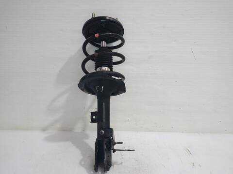 Foto 2ª: Amortiguador Delantero Derecho Mitsubishi ASX MOTION 4WD 116CV [4N13] (2010)