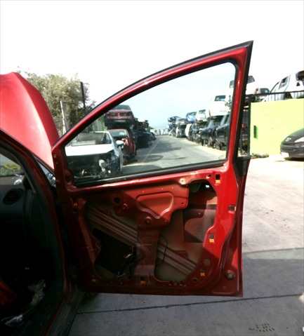 Foto 2ª: Puerta Delantera Derecha Seat Altea 1.9 TDI 2005-2013 [BXE] (2008)