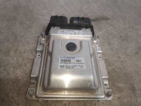 Foto 2ª: Centralita Motor ECU Kia Rio G4LA (2018)