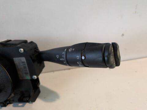 Foto 3ª: Mando Luces Citroen C3 KFV (2003)