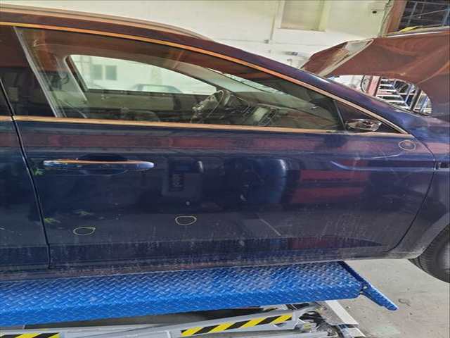 Puerta Delantera Derecha Renault Talisman 1.6 DCI 130 GRANDTOUR 130CV 96KW
