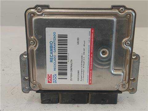 Centralita Motor ECU Renault Kangoo 1.5 EMOTION 75CV 55KW