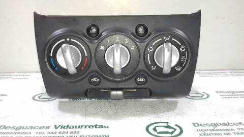 Mando Calefacción A. A. Suzuki Alto 1.0 12V CAT 68CV 50KW