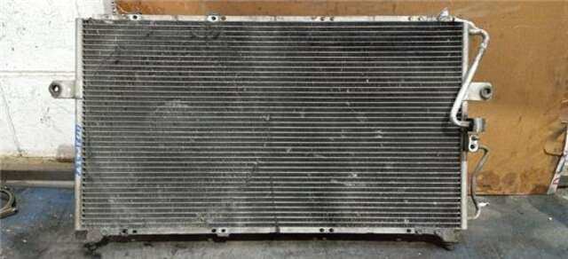Radiador Calefaccion A.A. Kia Carnival 2.9 CRDI