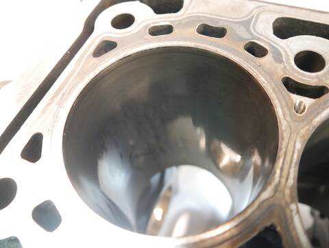 Foto 2ª: Bloque Motor Ford Transit 130 CV 96KW [BKFB BKFA] (2020)