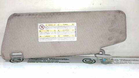 Parasol Derecho Mercedes Clase E 180 220 CDI BLUEEFFICIENCY 212.002) 170CV 125KW