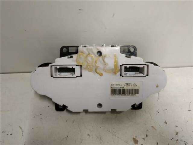 Foto 2ª: Mando Climatizador Ford Fiesta 1.4 AMBIENTE [1.4 LTR. - 50 KW TDCI CAT] [F6JD]