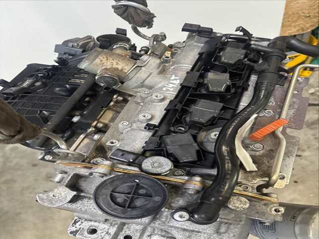 Foto 3ª: Motor Completo Volkswagen Golf 1.4 TSI 122 CV 90KW [CAXA]
