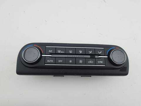 Mando Climatizador Kia Xceed GT-LINE 160CV 118KW