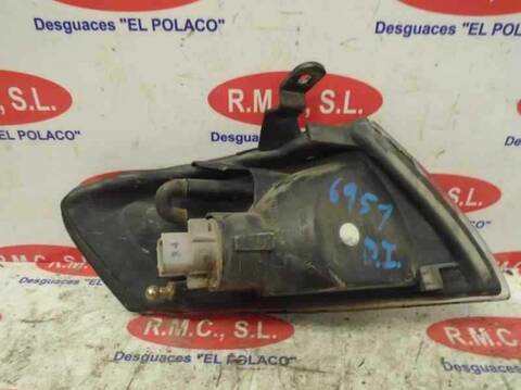 Foto 3ª: Piloto Delantero Izquierdo Mazda 6 2.0 FE BERLINA 136CV 100KW [FS] (1999)