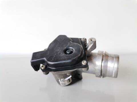 Caja Mariposa Renault Clio DYNAMIQUE 1.5 DCI DIESEL FAP 88CV