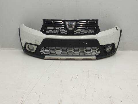 Foto 1ª: Paragolpes Delantero Dacia Sandero SL XPLORE (2012)