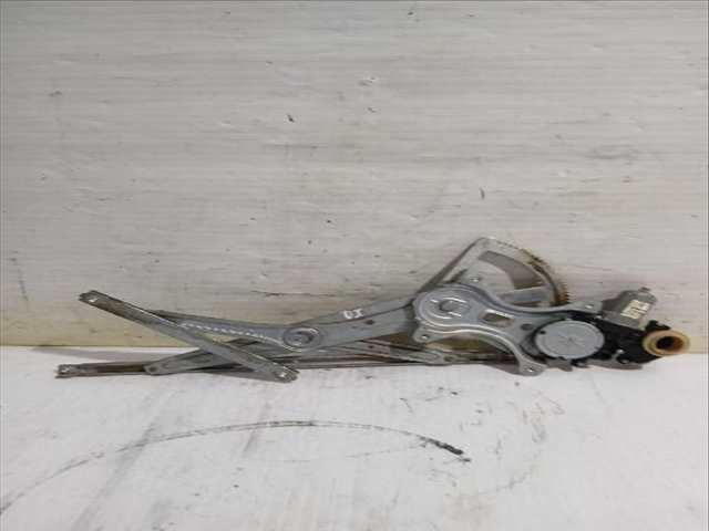 Elevalunas Eléctrico Delantero Izquierdo Toyota Corolla 2.2 D-4D AUR10_) 177CV