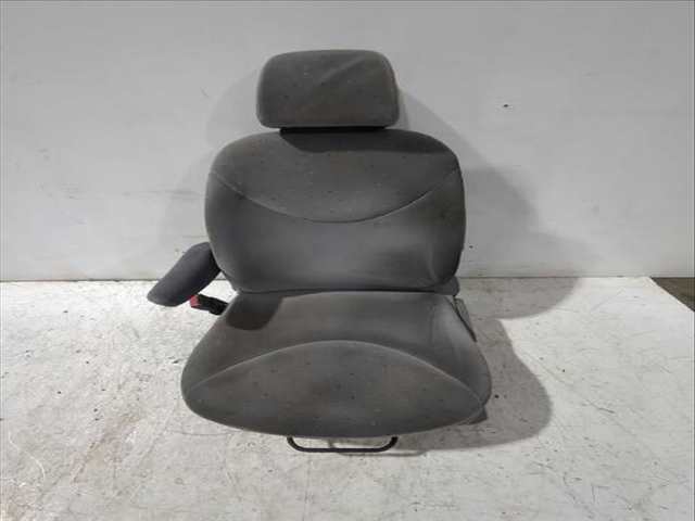 Asiento Delantero Izquierdo Citroen C3 1.4 I 73CV
