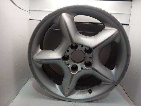 LLanta Aleacion Bmw X5 3.0D 184CV 135KW