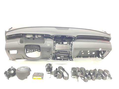 Foto 1ª: Kit Airbag Hyundai Tucson 1.6TGDI 150CV 48V DT 150CV [G4FU] (2022)