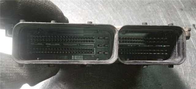 Foto 3ª: Centralita Motor ECU Opel Astra 1.7 CDTI [Z 17 DTH]