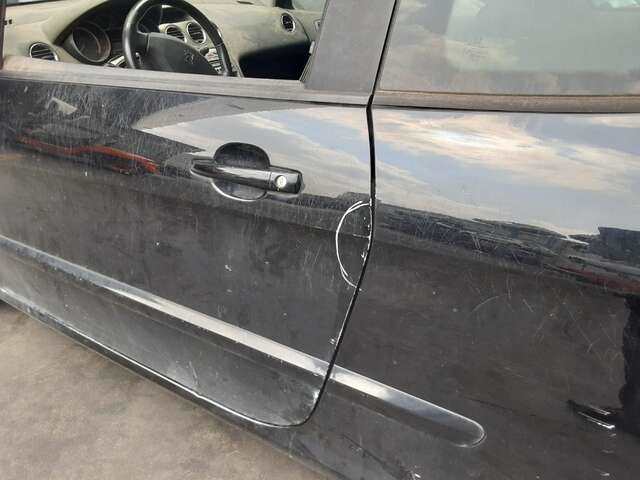 Foto 2ª: Puerta Delantera Izquierda Peugeot 308 1.6 HDI 90CV [9HX] (2009)