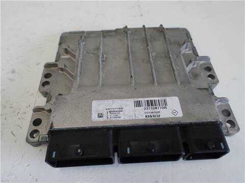 Centralita Motor ECU Renault Captur 1.2 LIMITED 118CV 87KW