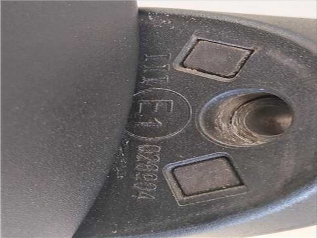 Foto 3ª: Retrovisor Izquierdo Mini Mini 1.6 COOPER D 109CV 80KW [9HZ (DV6TED4)] (2009)
