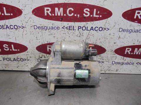 Motor de Arranque Kia Sportage 2.0 CAT 141CV 104KW