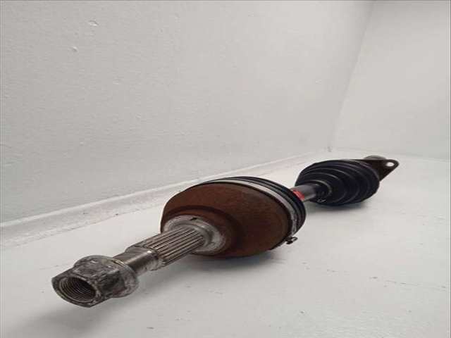 Foto 2ª: Transmision Delantera Derecha Nissan Qashqai ACENTA 150CV 110KW [M9R832] (2010)