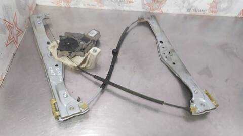 Foto 3ª: Elevalunas Eléctrico Delantero Izquierdo Citroen C4 VERSION INDEFINIDA (2014)