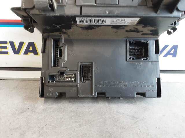 Foto 3ª: Centralita Confort BSI Fiat Panda 1.2 8V [188A4000] (2004)