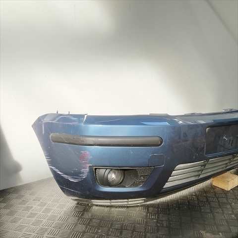 Foto 4ª: Paragolpes Delantero Ford Fusion 0.1 (2006)