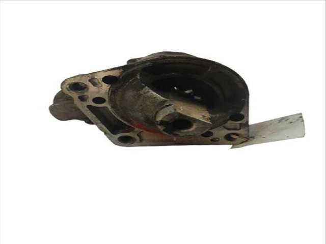 Foto 2ª: Motor de Arranque Chrysler Grand Voyager 2.8 CRD (2007)