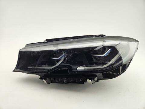 Faro Izquierdo Bmw Serie 3 315 BERLINA