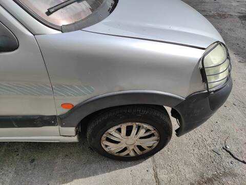 Aleta Delantera Derecha Peugeot Partner RHY