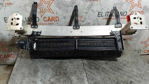 Foto 3ª: Refuerzo Paragolpes Delantero Opel Crossland INNOVATION 131CV 96KW [HN05] (2019)