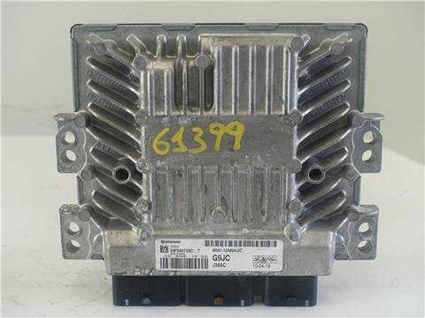 Foto 2ª: Centralita Motor ECU Ford Mondeo 1.8 TDCI 125CV 92KW [KHBA] (2011)