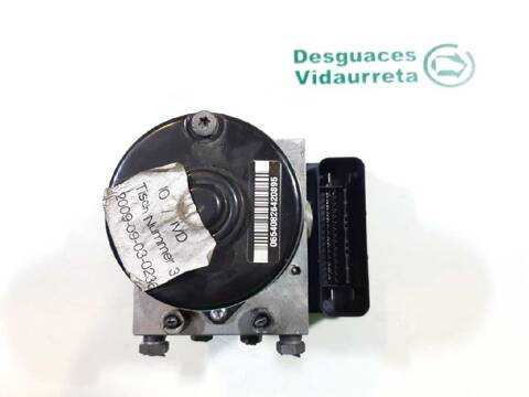 Foto 3ª: Abs Ford C Max TREND 109CV 80KW CB3) [G8DB] (2009)