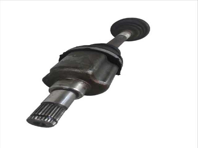 Foto 2ª: Transmision Delantera Izquierda Ford C Max 1.6 TDCI II DXA/CB7 DXA/CEU) (2010)