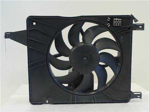 Electroventilador Nissan Qashqai 1.5 TEKNA 106CV 78KW