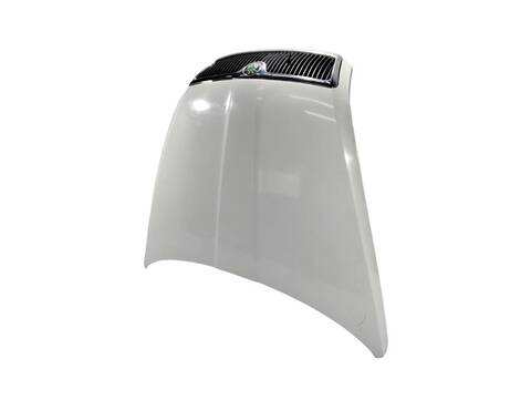 Foto 3ª: Capot Skoda Octavia ACTIVE 1 TDI 105CV (2004)