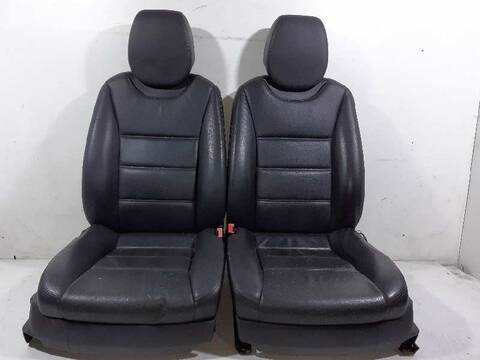 Asientos Traseros Porsche Cayenne DIESEL 240CV 176KW